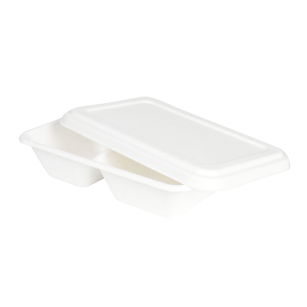 Lock Sugarcane 23x14,5 cm (500 st) [GB-DFC01297]