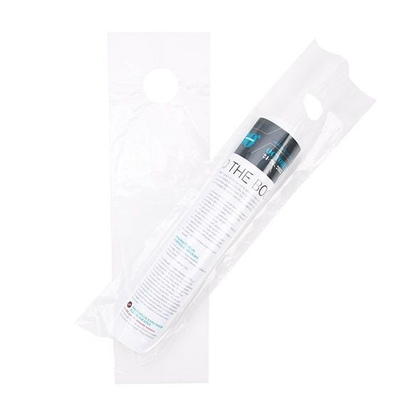 Påsar för dörrhandtag 10,8x30,5cm (100 st) [DK7]