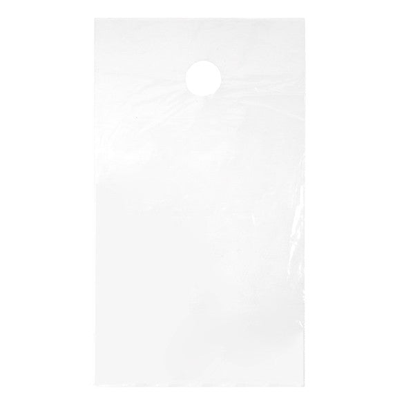 Påsar för dörrhandtag 23x38cm (100 st) [DK4]