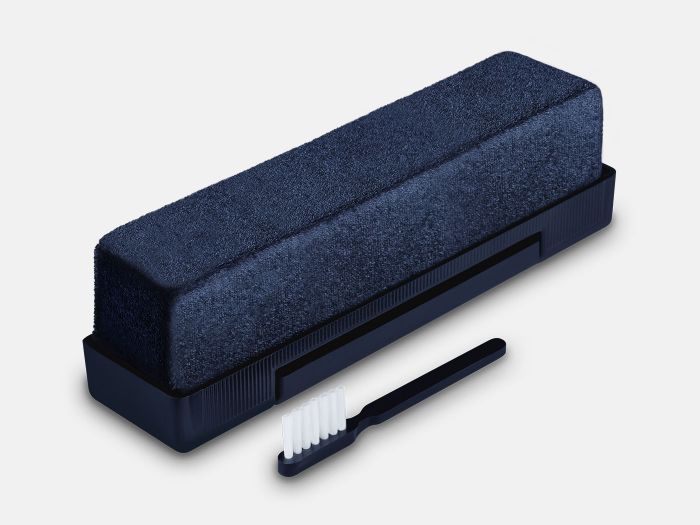 Discoguard Velvet Brush (1 pc)