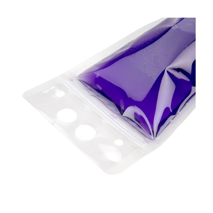 Dryckespåse Klart 12,9x4x22,9cm (10 st) [DP1]