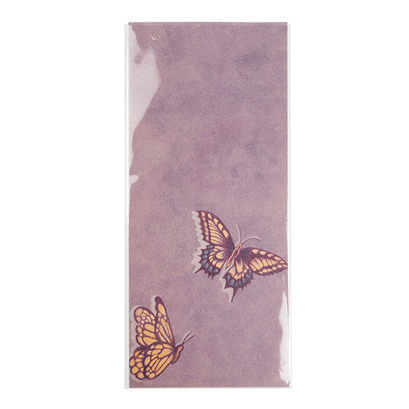 Biopåsar MILJÖ 11x24,3cm Premium och förseglingsbart (100 st) [GC49NF]