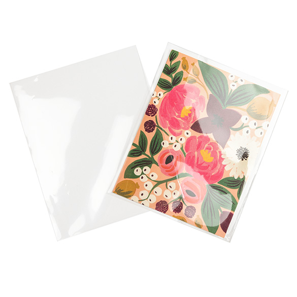 Biopåsar MILJÖ 11,5x15cm (100 st) [GC54NF]