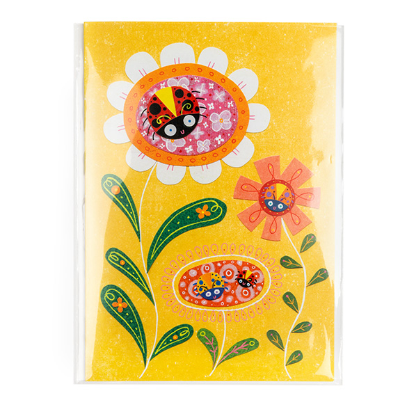 Biopåsar MILJÖ 12,5x16,5cm (100 st) [GC65NF]