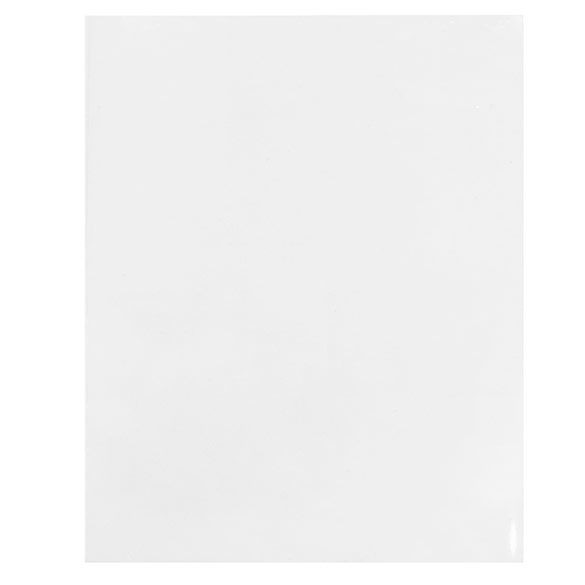 Biopåsar MILJÖ 20,3x25,4cm Förseglingsbar (100 st) [GC810ENF]