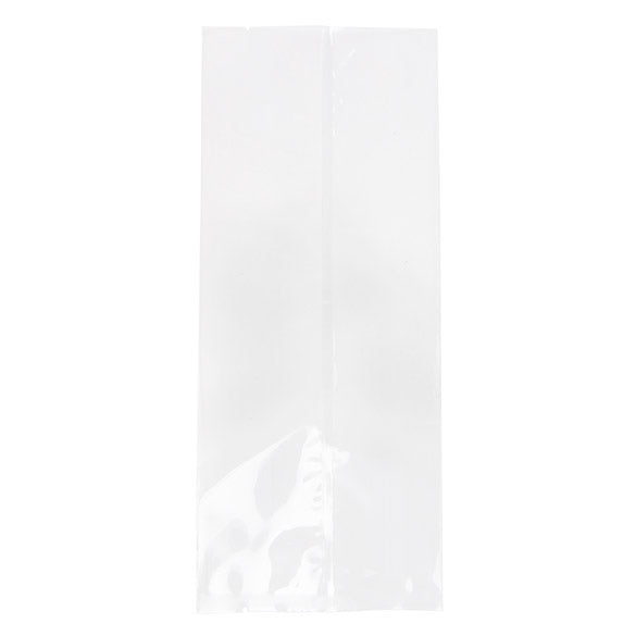 Biopåsar MILJÖ 12,7x30,5cm Premium och förseglingsbart (100 st) [CHS512]