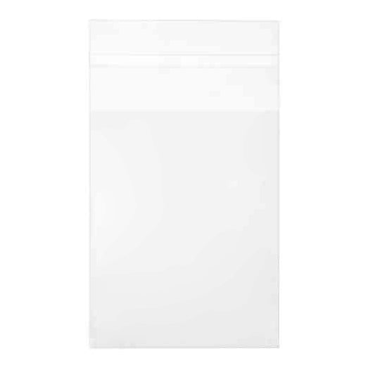 Biopåsar MILJÖ 8,3x10,5cm Premium Kvalitet (100 st) [GC43]