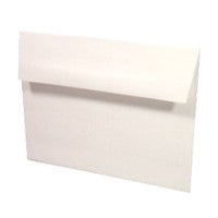 Kuvert Vit 16,5x12,1cm Mohawk Options 100% PCW återvunnet (50 st) [EF10]
