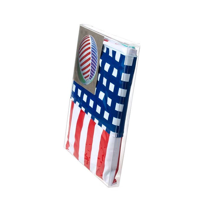 Plastlådor 13x1,5x19cm Kristallklart (25 st) [FB1]