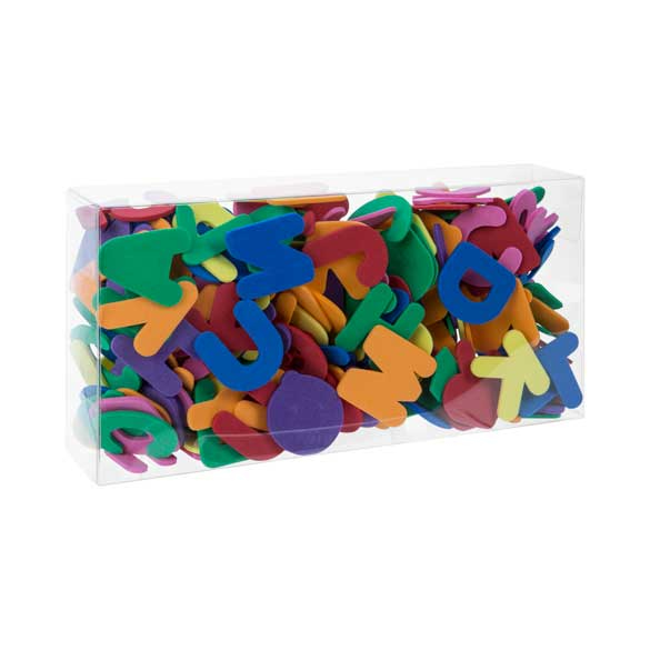 Plastlådor för Chokladtryfflar 10,8x4,1x21,6cm (25 st) [FB193]