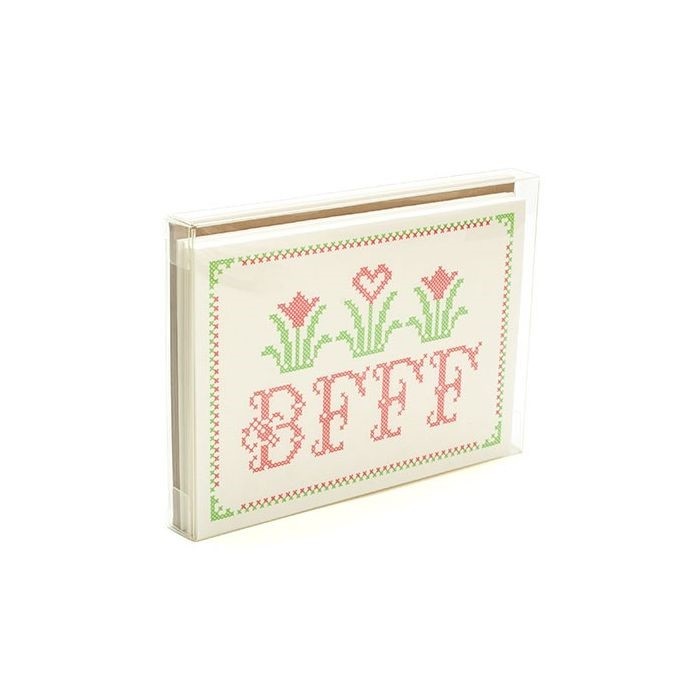 Plastlådor 13,7x2,1x18,7cm Kristallklart (25 st) [FB25]