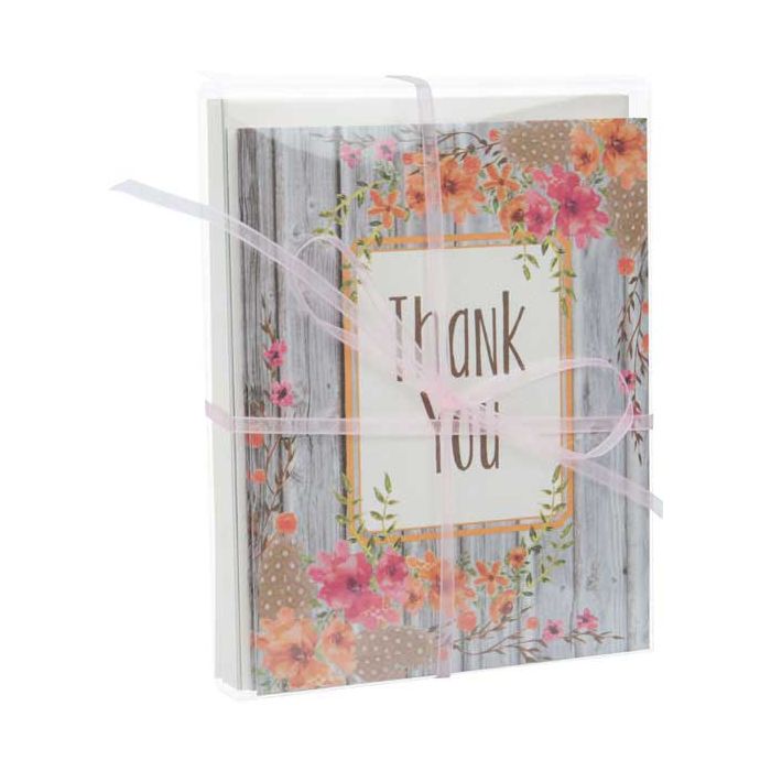 Plastlådor 11,4x2,1x14,9cm Kristallklart (25 st) [FB27]