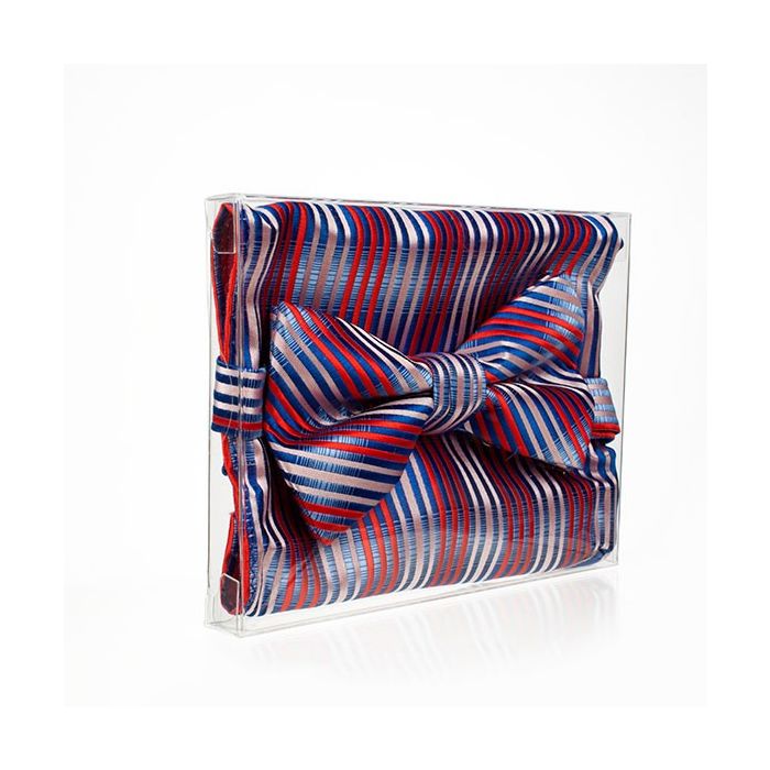 Plastlådor 11x1,5x14,5 cm Kristallklart (25 stycken [FB3]