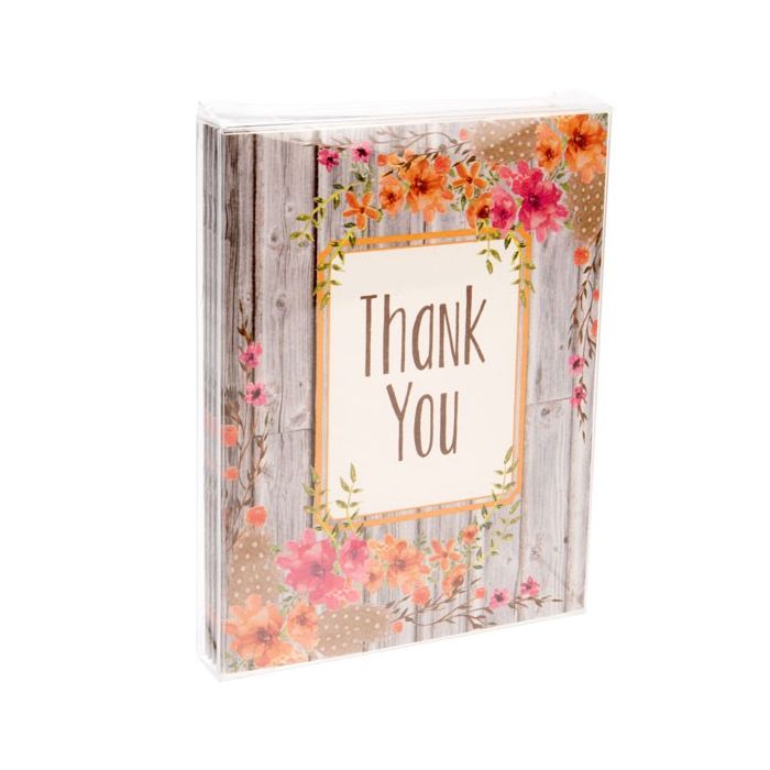 Plastlådor 11,1x1,6x14,3cm Kristallklart (25 st) [FB32]