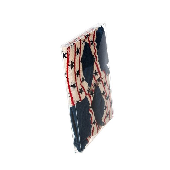 Plastlådor 13,7x1,3x18,7cm Kristallklart (25 st) [FB4]