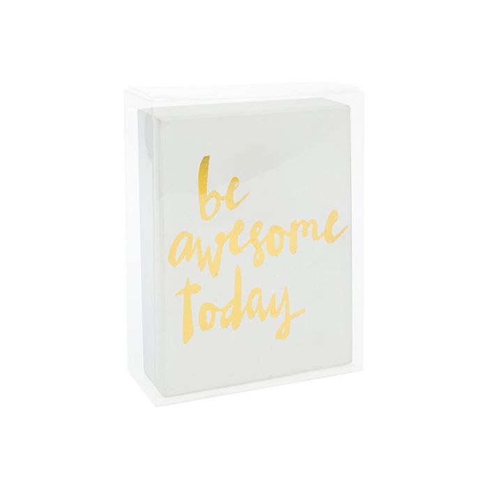 Plastlådor 13,7x5,1x18,7cm Kristallklart (25 st) [FB52]