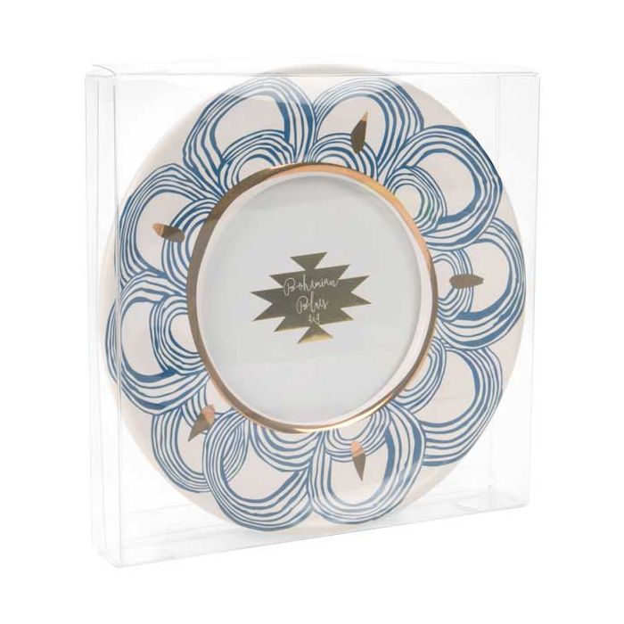 Plastlådor 16,8x2,5x16,7cm Kristallklart (25 st) [FB83]