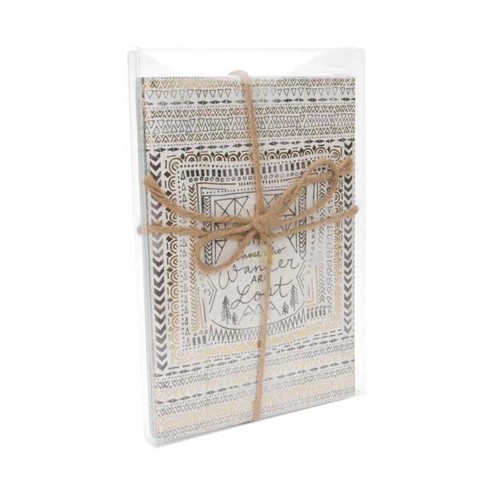 Plastlådor 15,7x1,6x23cm Kristallklart (25 st) [FB9]