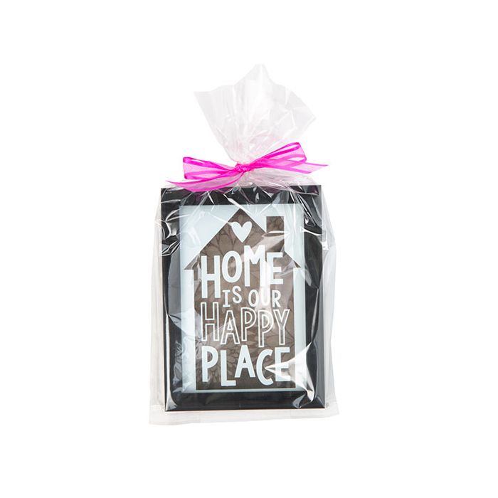 Plastpåsar 15,2x8,2x34,3cm med Sidoinvik (100 st) [FDAGB6]