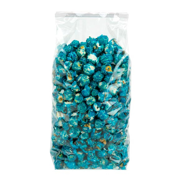 Cellofanpåsar med botten Kristallklart 12,7x7,6x30,5cm (100 st) [FGCC1]