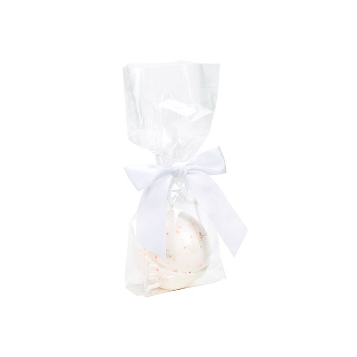 Cellofanpåsar med botten Kristallklart 7,6x3,2x21cm (100 st) [FGCC14]