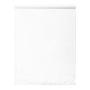 Plastpåsar 34,1x41,3cm Transparent med Tejpremsa (100 st) [B13]