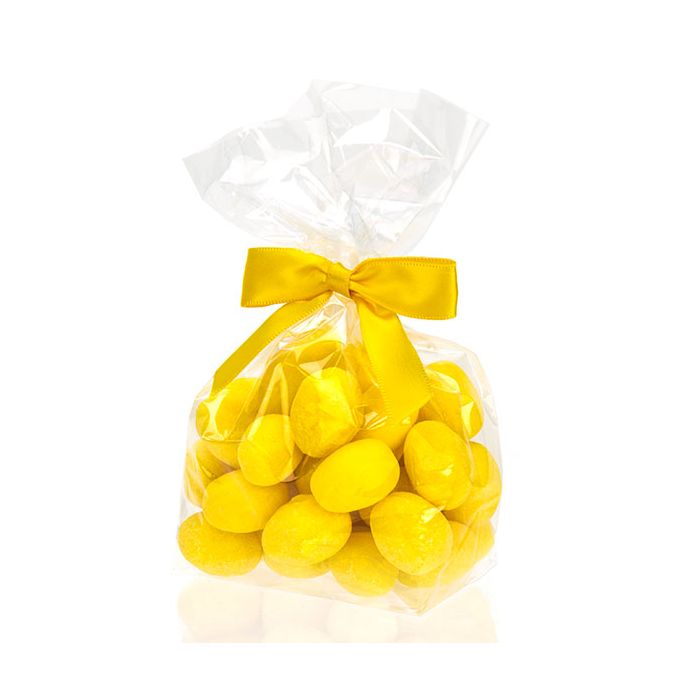 Cellofanpåsar med botten Kristallklart 7,6x5,1x16,5cm (100 st) [FGCC6]