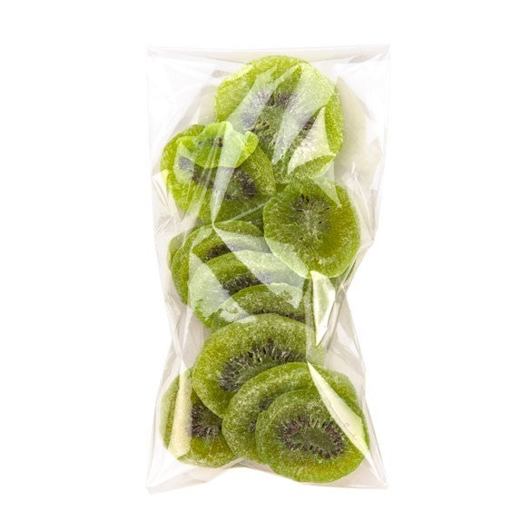 Plastpåsar 9,5x25,4cm Enkel (100 st) [FCB1]