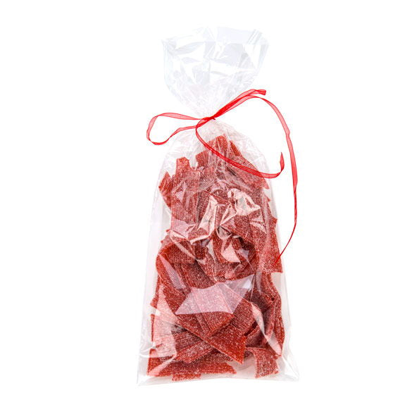 Plastpåsar 12,7x33cm Enkel (100 st) [FCB2]