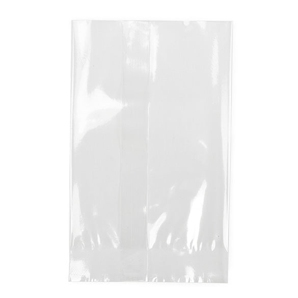 Plastpåsar 5x7,5cm laminerade (100 st) [SLB23]