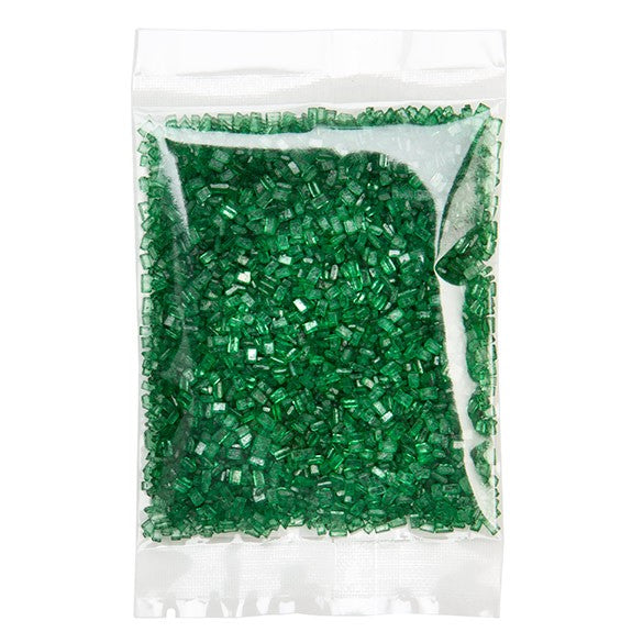 Plastpåsar 5,1x7,7cm 30 mikron Förseglingsbar av värme (100 st) [SFB23]