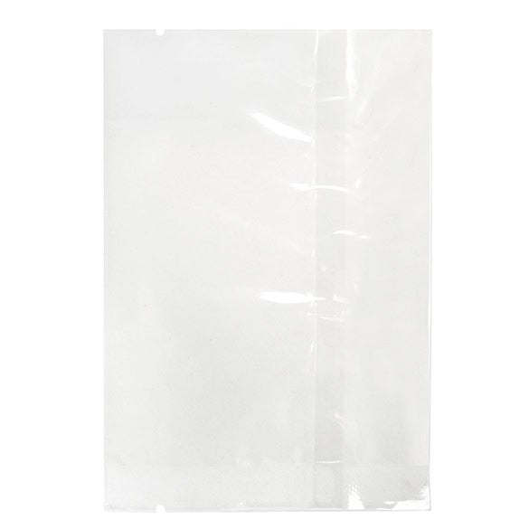 Plastpåsar 7,5x10cm laminerade (100 st) [SLB34]