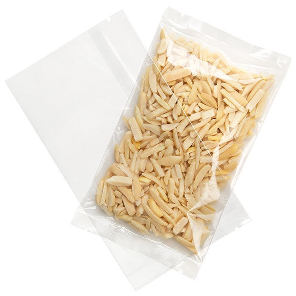 Plastpåsar "Heat Seal" 9,5x15,9cm laminerade (100 st) [SLB3X6Q]