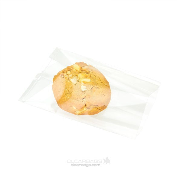 Biopåsar MILJÖ 10,2x15,2cm Premium och förseglingsbart (100 st) [CHS46]