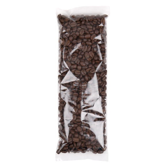 Plastpåsar 10,2x30,5cm 30 mikron Förseglingsbar av värme (100 st) [SFB412]