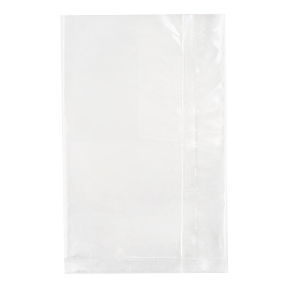 Plastpåsar 10,2x15,3cm 30 mikron Förseglingsbar av värme (100 st) [SFB46]
