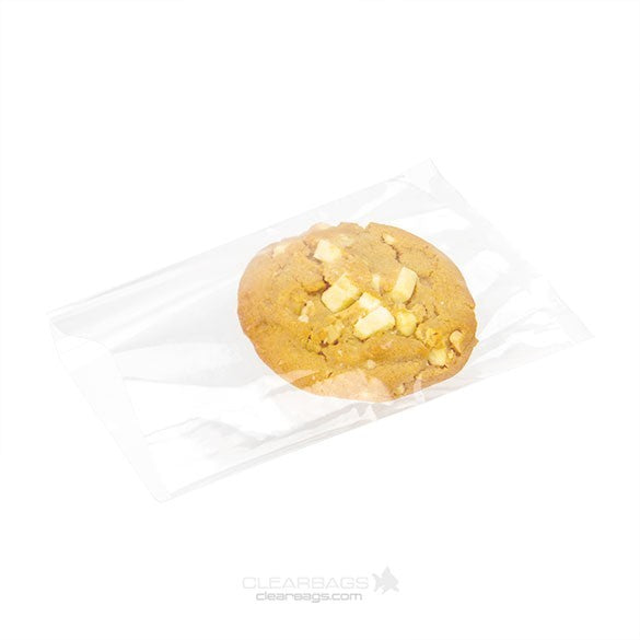 Plastpåsar 10x15cm laminerade (100 st) [SLB46]