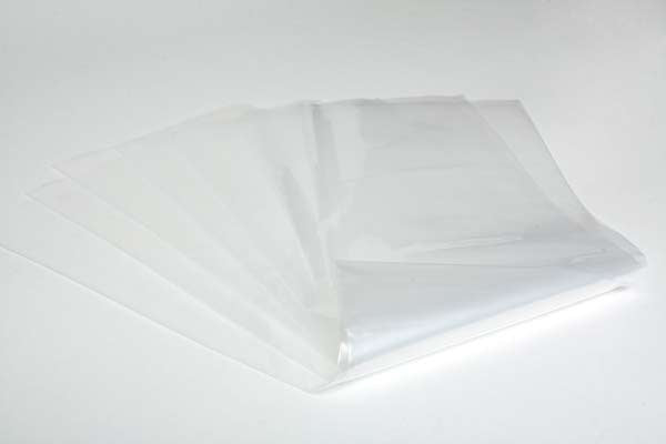 Plastpåsar 17,8x55,9cm polyeten Tung Kvalitet (200 st) [TFB3722]