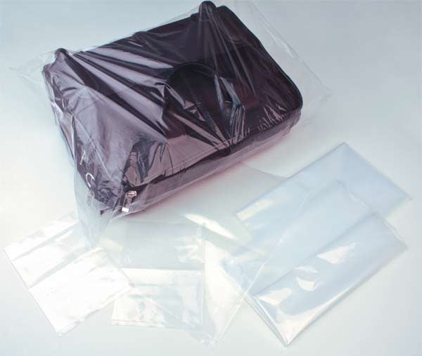 Plastpåsar 30x35cm PE (100 st) [PE21012]