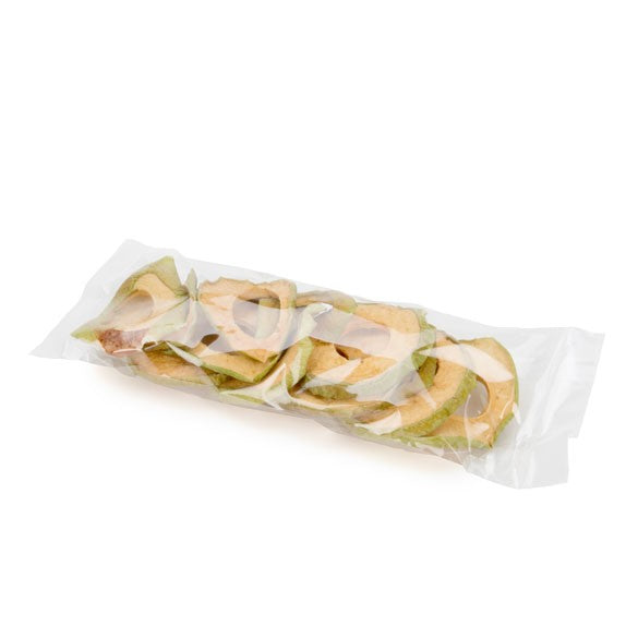 Plastpåsar 7,7x20,3cm 30 mikron Förseglingsbar av värme (100 st) [SFB38]