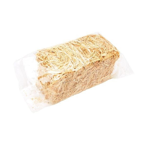 Plastpåsar 30,5x45,7cm Klar Polypropylen (100 st) [FP11218]