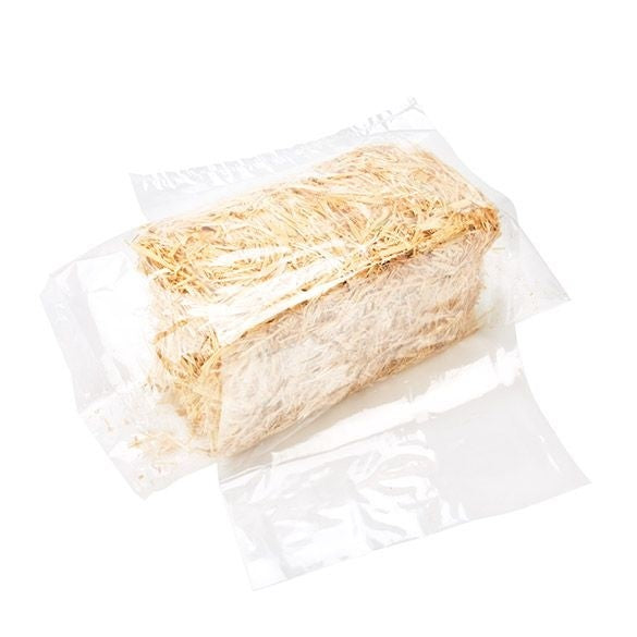 Plastpåsar 30,5x45,7cm Klar Polypropylen (100 st) [FP11218]