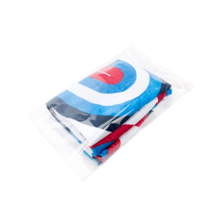 Plastpåsar 30,5x45,7cm (100 st) [FP1H1218]