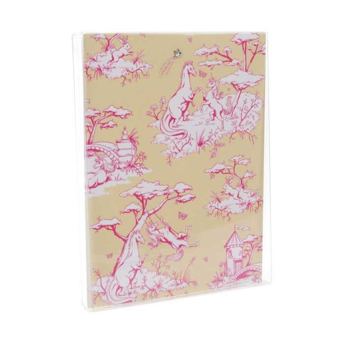 Plastlådor 12,1x1,6x15.7cm Kristallklart (25 st) [FPB160]