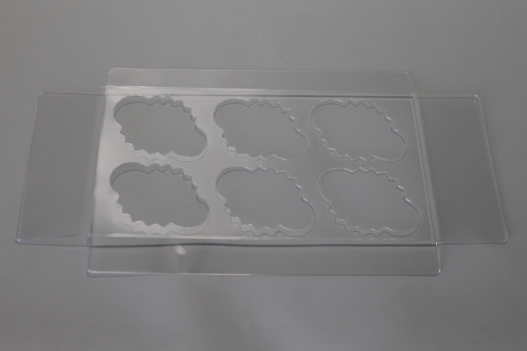 Inlägg för 6 mini Cupcakes (100 st) [FPBI179]