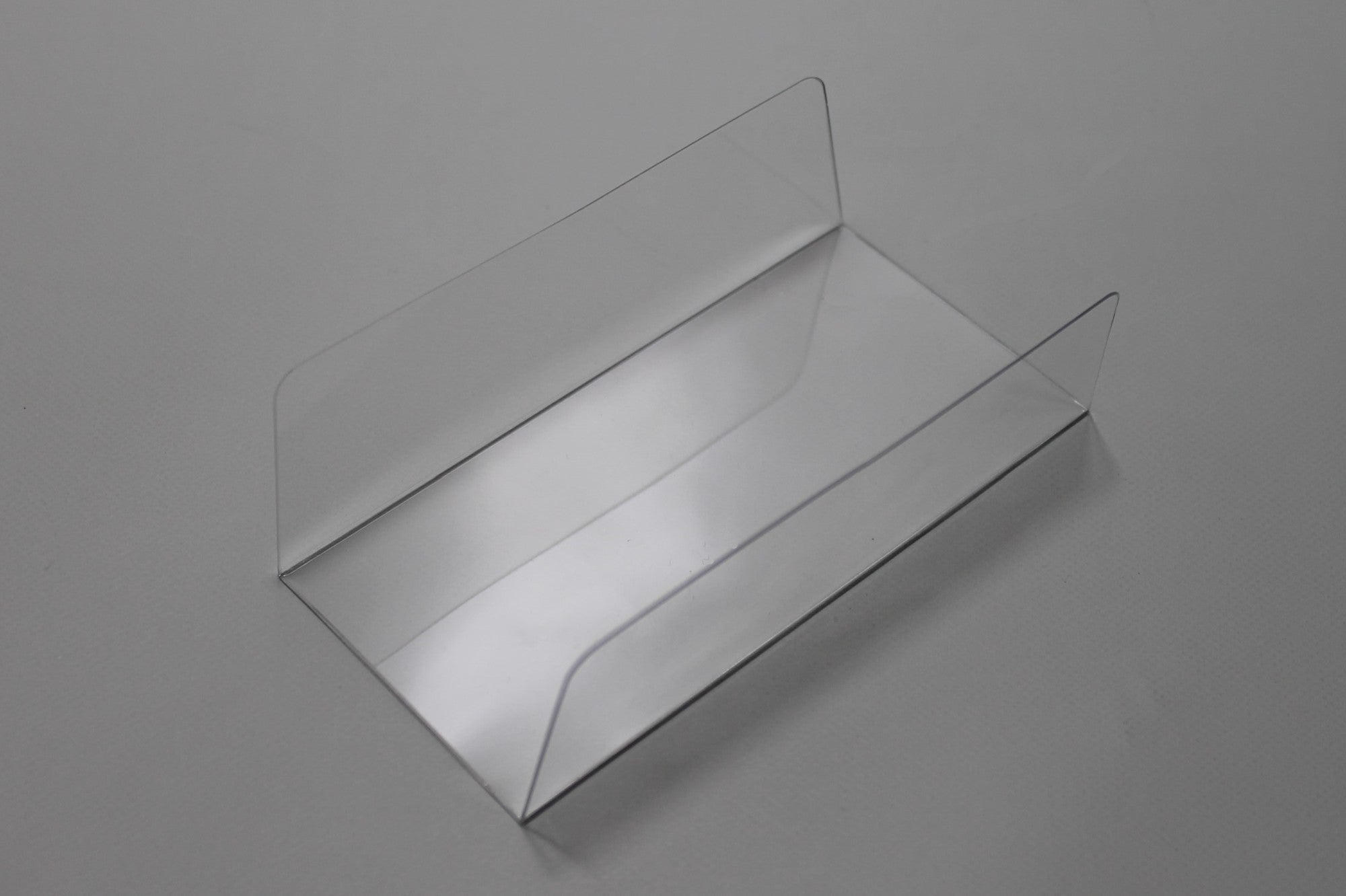 Inlägg för 2 stycken standard storlek Choklad (100 st) [FPBI195]