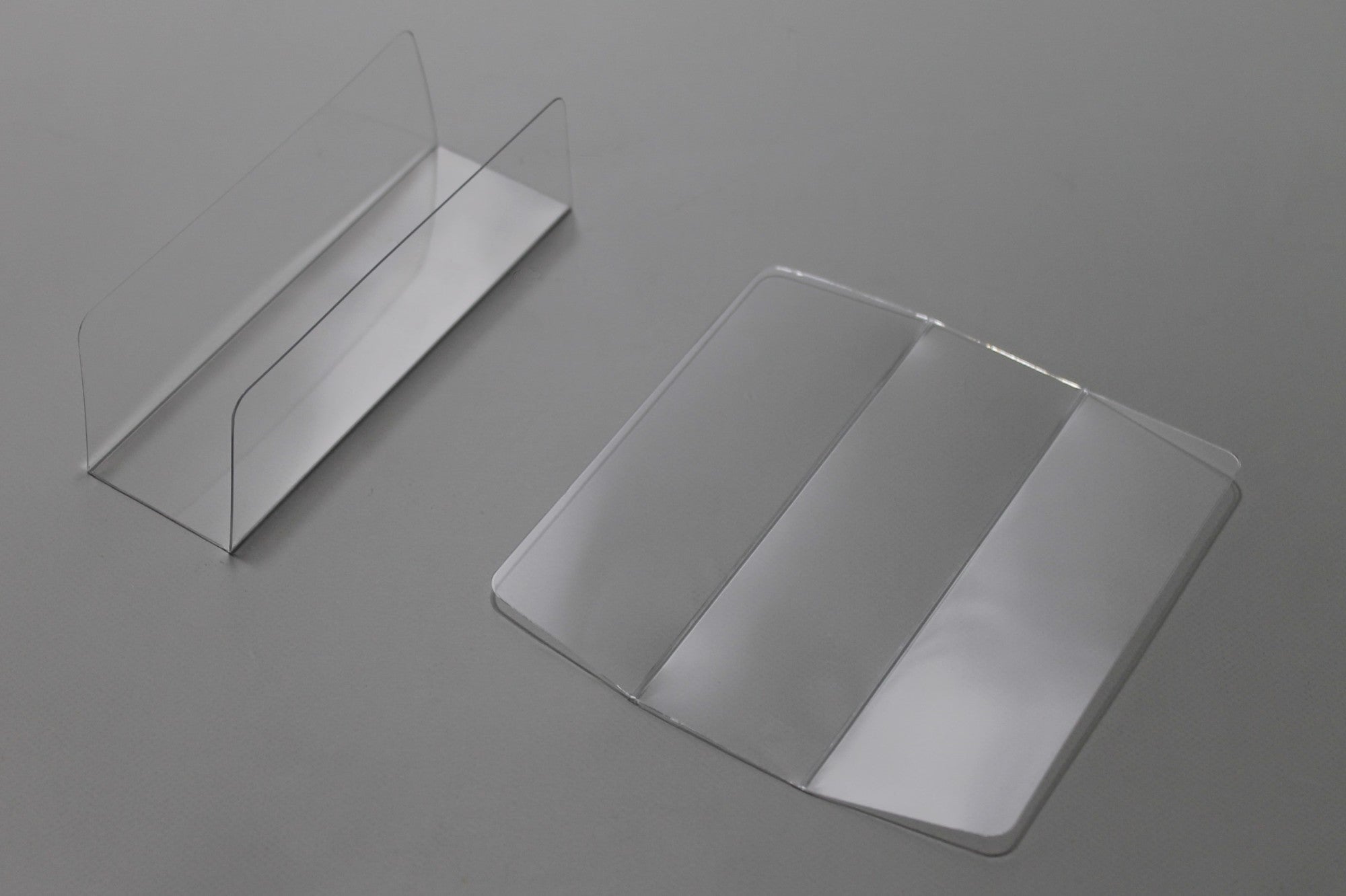 Inlägg för 3 stycken standard storlek Choklad (100 st) [FPBI196]