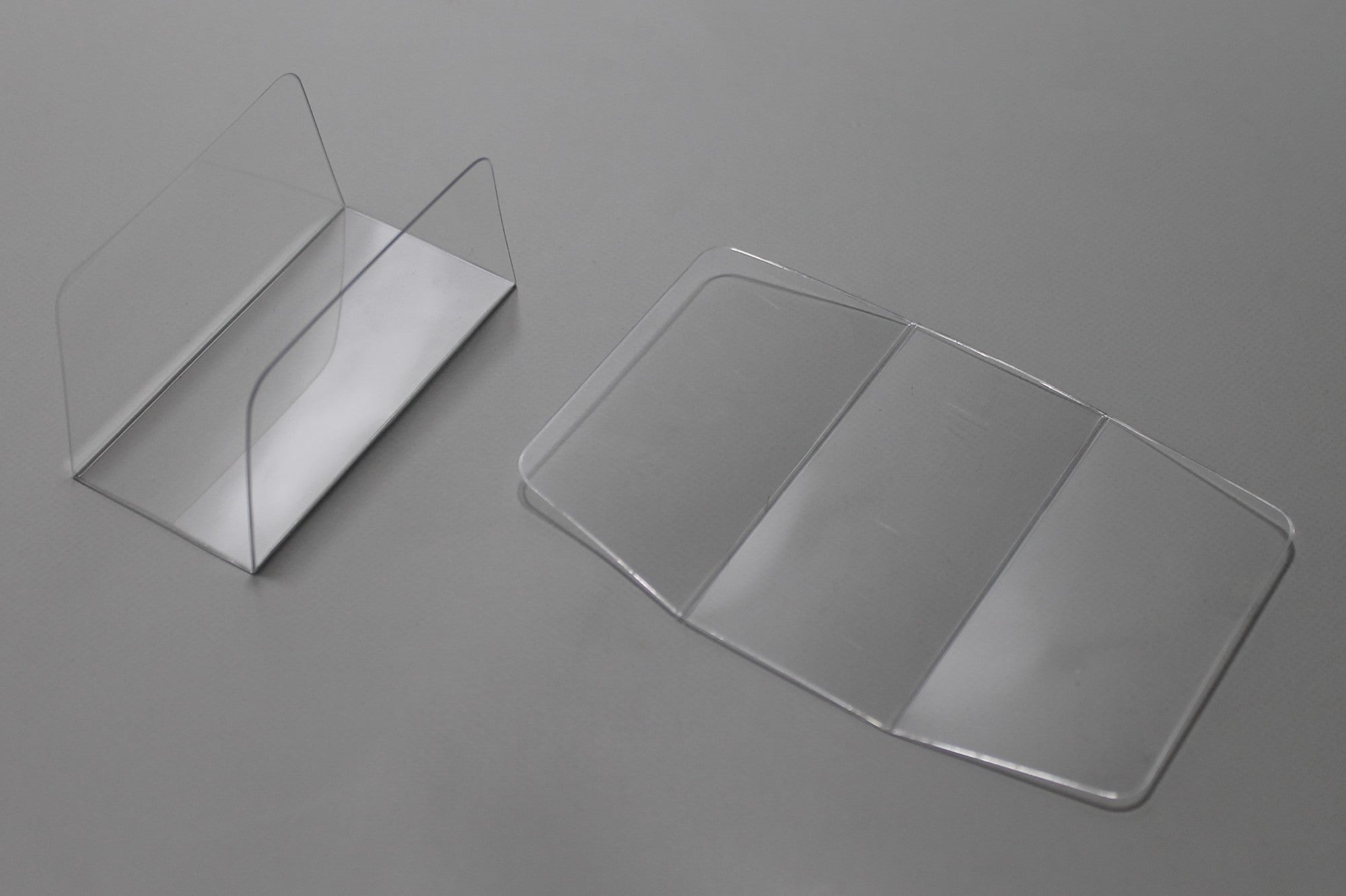 Inlägg för 2 stycken standard storlek Choklad (100 st) [FPBI226]