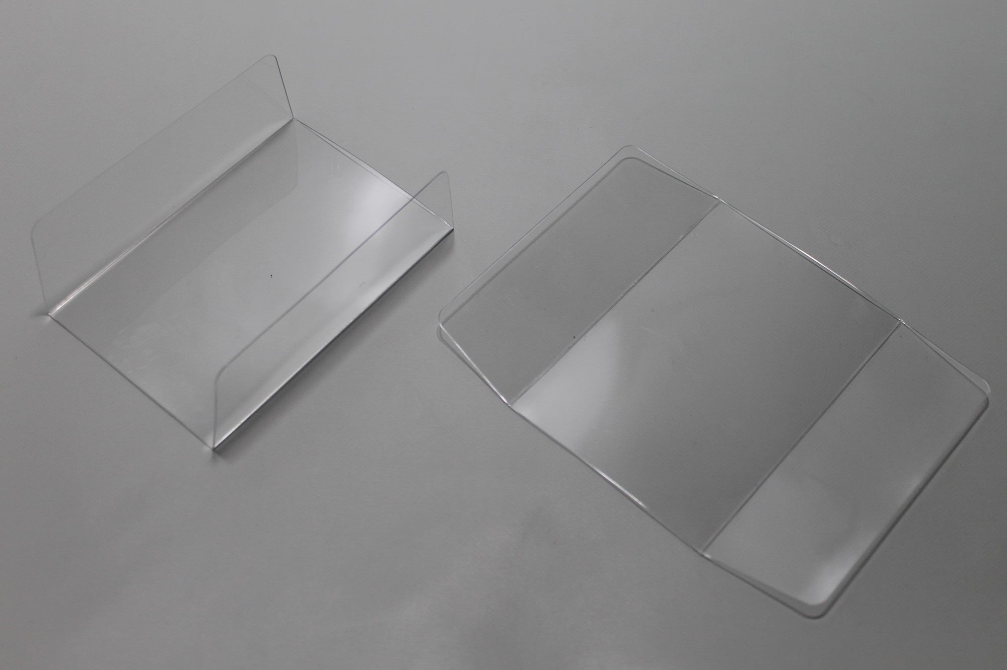 Inlägg för 6 stycken standard storlek Choklad (100 st) [FPBI229]