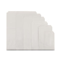 Gift bags 21x30cm White (1000 pcs)